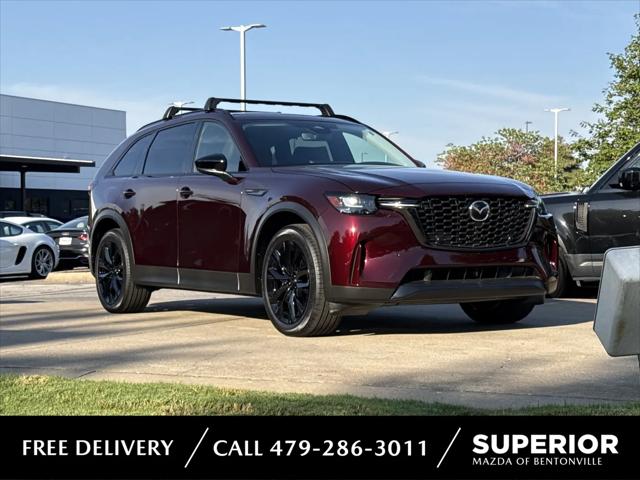 2026 Mazda X-90 3.3 Turbo Premium Sport for sale in Bentonville, AR