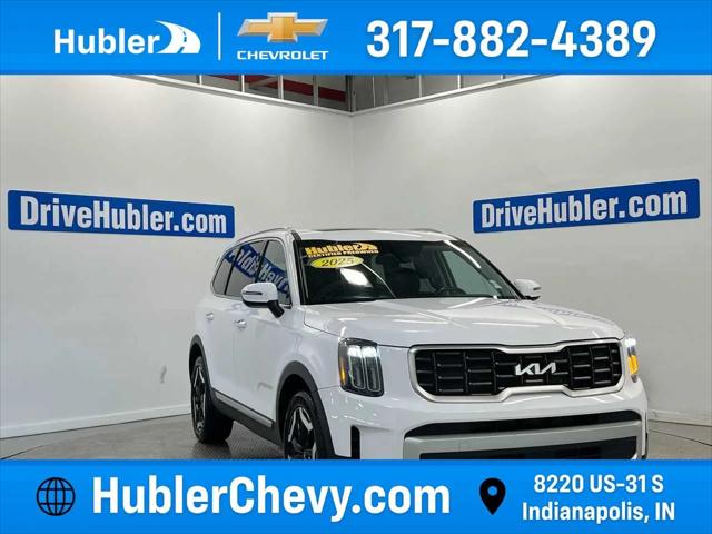 2025 Kia Telluride S for sale in Indianapolis, IN