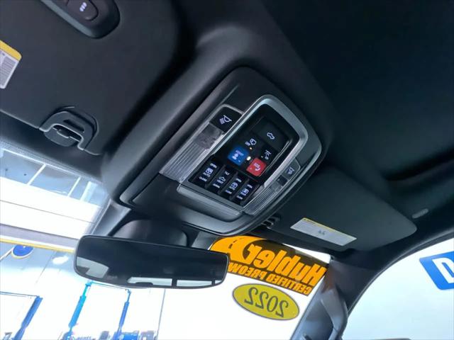 2022 Ram 1500 Limited Crew Cab 4x4 57 Box