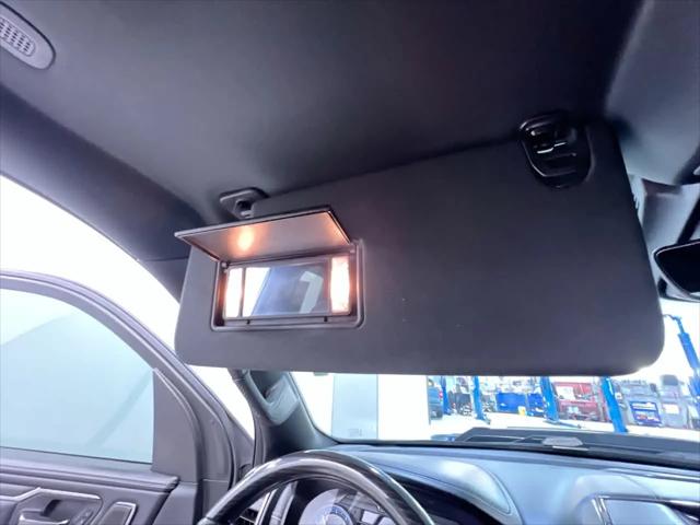 2022 Ram 1500 Limited Crew Cab 4x4 57 Box