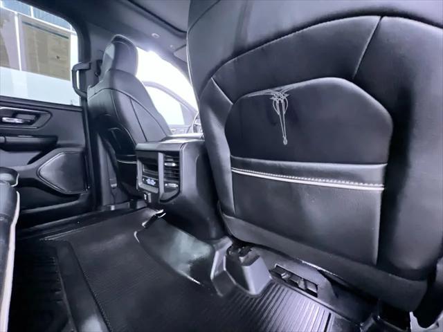 2022 Ram 1500 Limited Crew Cab 4x4 57 Box