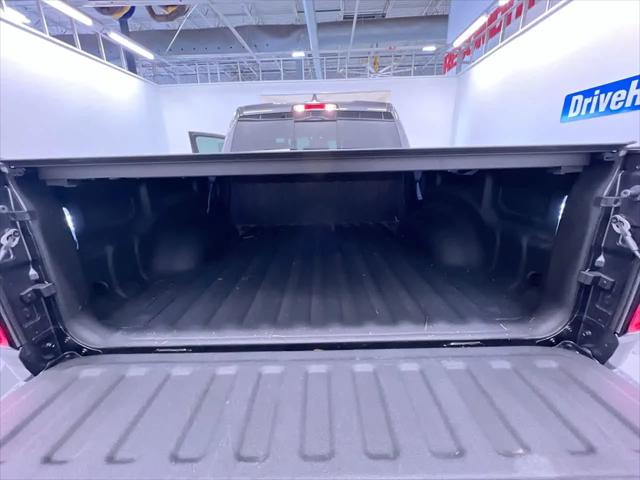 2022 Ram 1500 Limited Crew Cab 4x4 57 Box