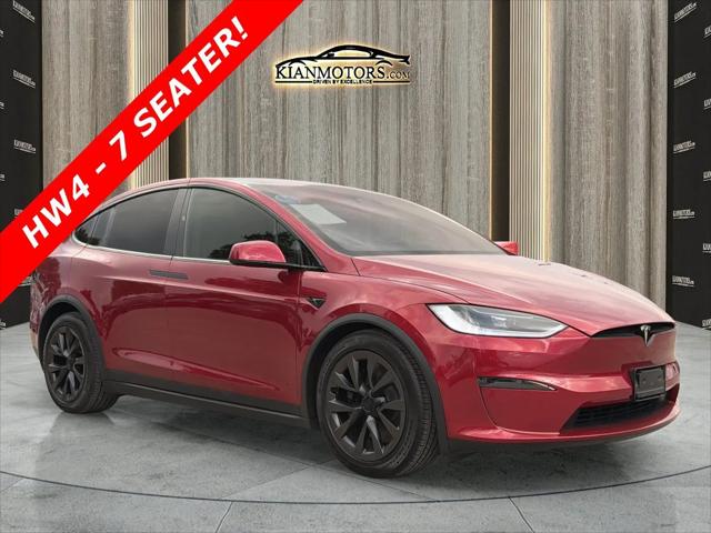 2024 Tesla Model X Long Range for sale in Plano, TX