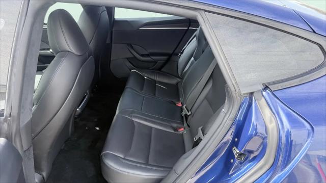 2021 Tesla Model S Long Range Dual Motor All-Wheel Drive