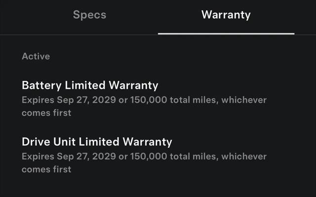 2021 Tesla Model S Long Range Dual Motor All-Wheel Drive