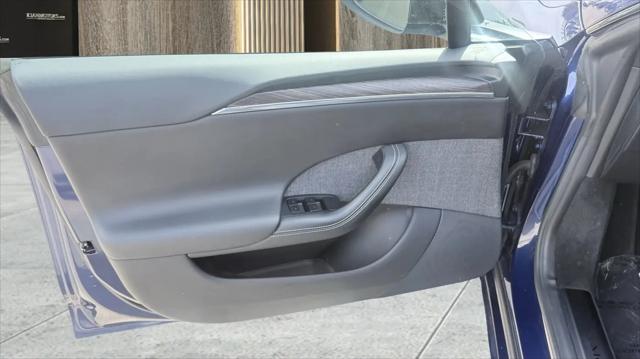 2021 Tesla Model S Long Range Dual Motor All-Wheel Drive