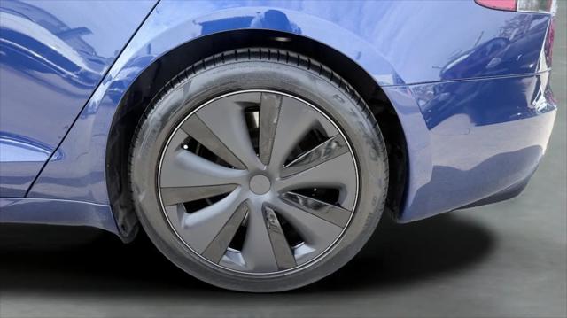 2021 Tesla Model S Long Range Dual Motor All-Wheel Drive