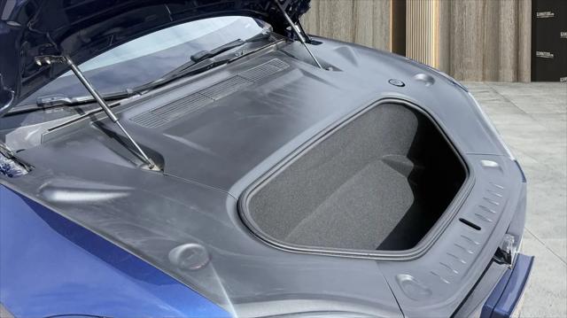 2021 Tesla Model S Long Range Dual Motor All-Wheel Drive