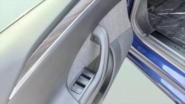 2021 Tesla Model S Long Range Dual Motor All-Wheel Drive