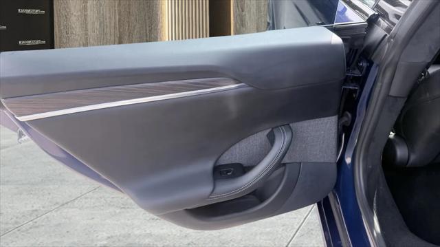 2021 Tesla Model S Long Range Dual Motor All-Wheel Drive