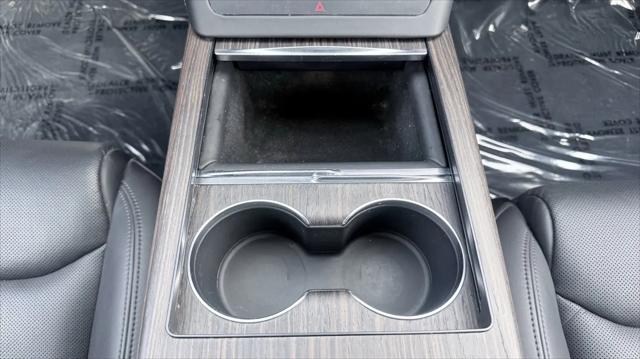 2021 Tesla Model S Long Range Dual Motor All-Wheel Drive