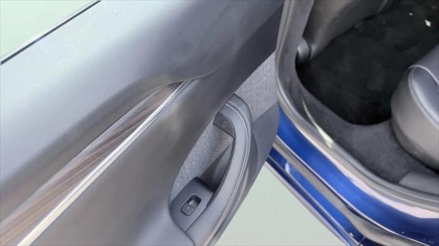 2021 Tesla Model S Long Range Dual Motor All-Wheel Drive