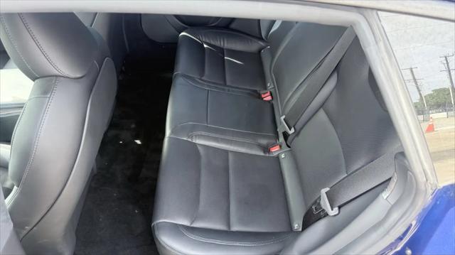 2021 Tesla Model S Long Range Dual Motor All-Wheel Drive