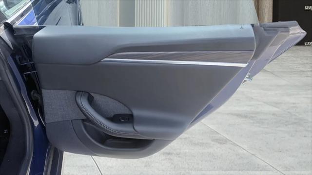 2021 Tesla Model S Long Range Dual Motor All-Wheel Drive