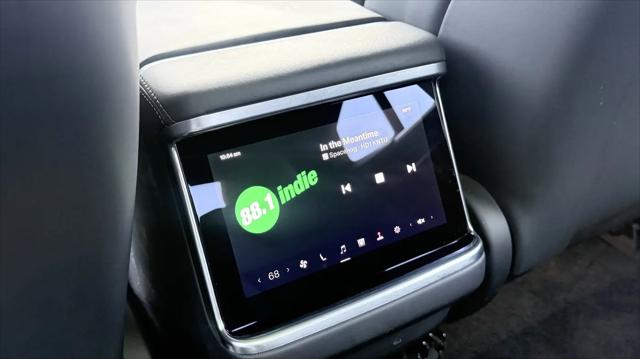 2021 Tesla Model S Long Range Dual Motor All-Wheel Drive
