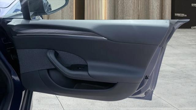 2021 Tesla Model S Long Range Dual Motor All-Wheel Drive
