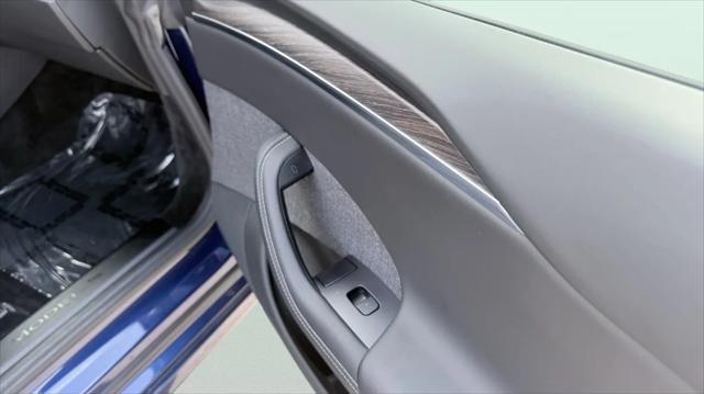2021 Tesla Model S Long Range Dual Motor All-Wheel Drive