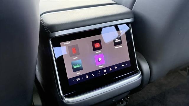 2021 Tesla Model S Long Range Dual Motor All-Wheel Drive