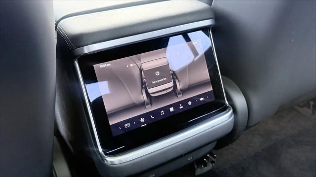 2021 Tesla Model S Long Range Dual Motor All-Wheel Drive