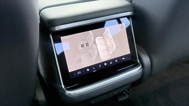 2021 Tesla Model S Long Range Dual Motor All-Wheel Drive