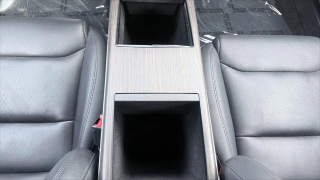 2021 Tesla Model S Long Range Dual Motor All-Wheel Drive