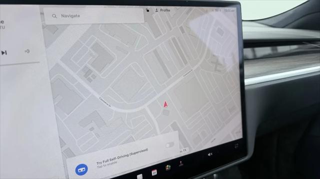 2021 Tesla Model S Long Range Dual Motor All-Wheel Drive