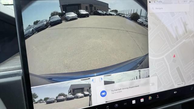 2021 Tesla Model S Long Range Dual Motor All-Wheel Drive