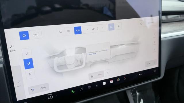 2021 Tesla Model S Long Range Dual Motor All-Wheel Drive