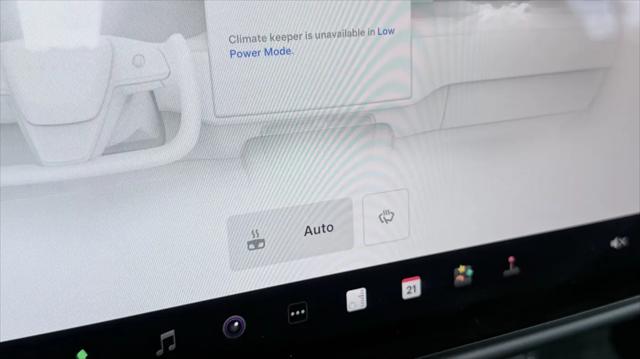 2021 Tesla Model S Long Range Dual Motor All-Wheel Drive