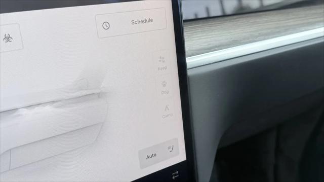 2021 Tesla Model S Long Range Dual Motor All-Wheel Drive