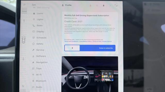 2021 Tesla Model S Long Range Dual Motor All-Wheel Drive