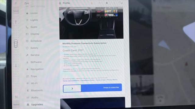 2021 Tesla Model S Long Range Dual Motor All-Wheel Drive