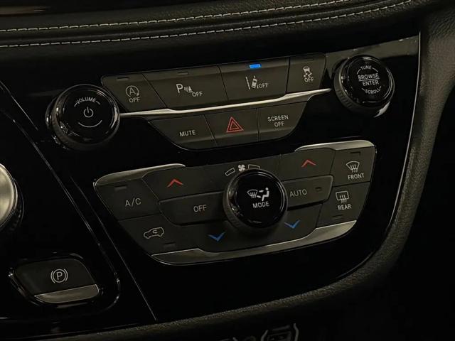 2024 Chrysler Pacifica Touring