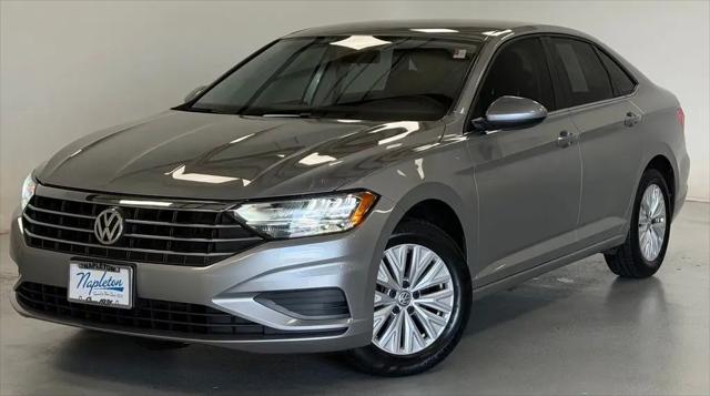 2019 Volkswagen Jetta 1.4T S for sale in Aurora, IL