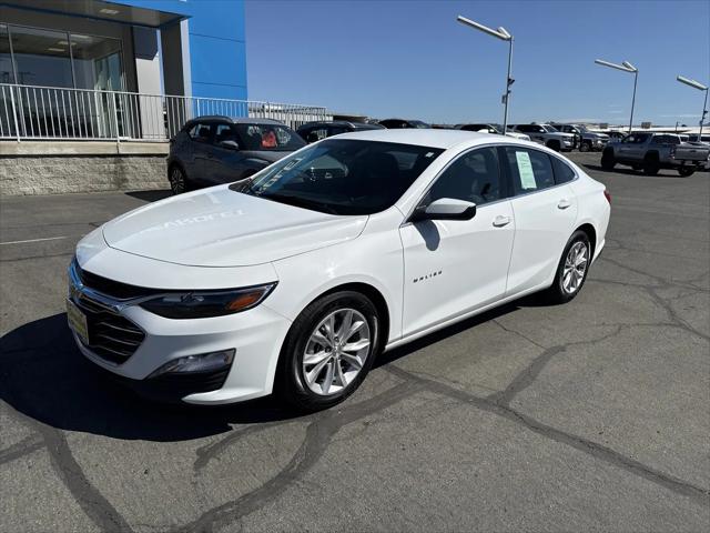 2025 Chevrolet Malibu FWD 1LT for sale in Oroville, CA