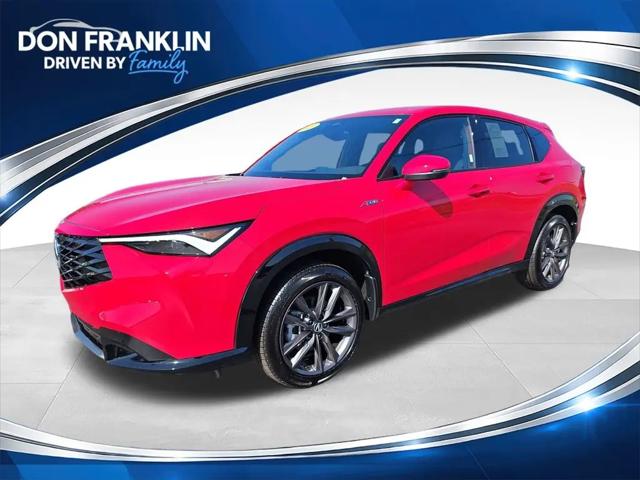 2025 Acura ADX A-Spec for sale in Columbia, KY