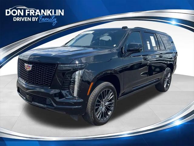 2026 Cadillac Escalade ESV Platinum Sport for sale in Columbia, KY