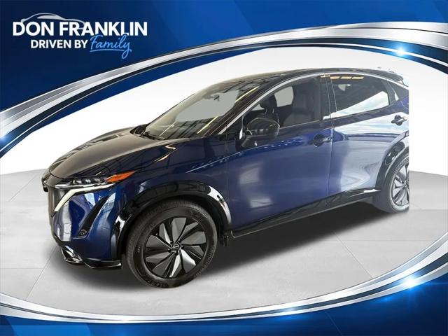 2025 Nissan ARIYA ENGAGE for sale in Columbia, KY