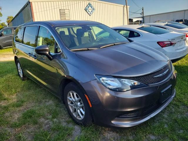 2023 Chrysler Voyager LX for sale in Live Oak, FL