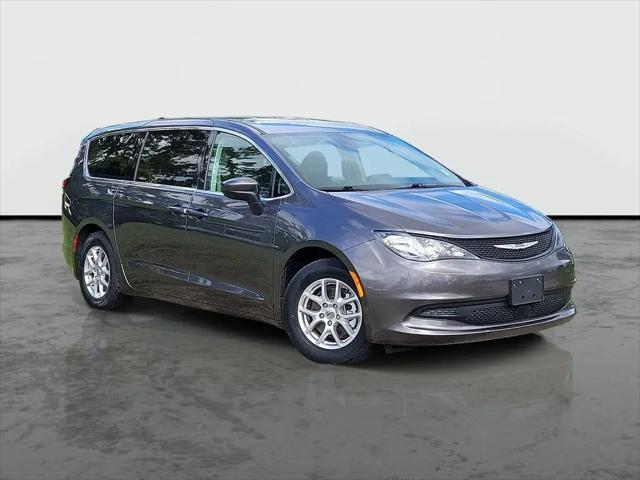 2023 Chrysler Voyager LX for sale in Live Oak, FL