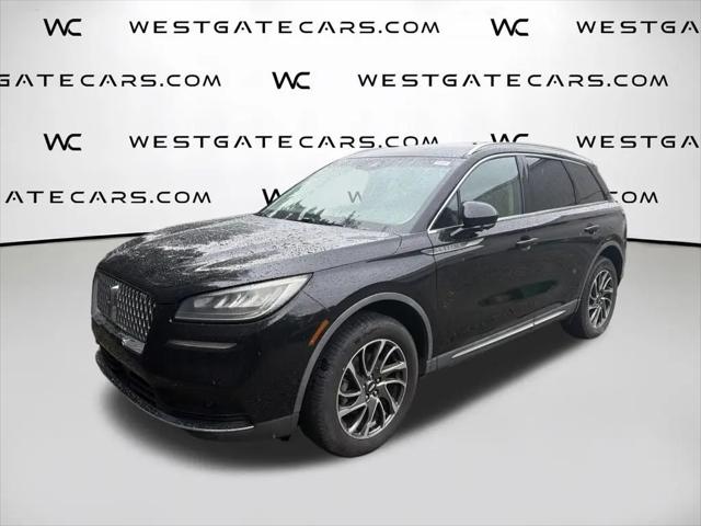 2020 Lincoln Corsair Standard for sale in Raleigh, NC