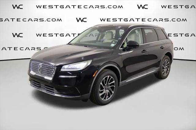 2020 Lincoln Corsair Standard for sale in Raleigh, NC
