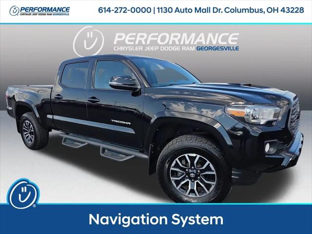 2021 Toyota Tacoma TRD Sport for sale in Columbus, OH