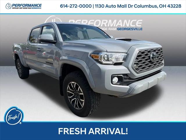 2021 Toyota Tacoma for sale near Columbus, OH