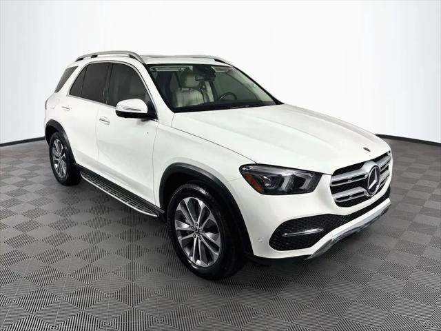 2021 Mercedes-Benz GLE GLE 350 4MATIC for sale in Millington, TN
