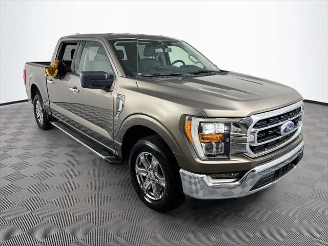 2022 Ford F-150 XLT for sale in Millington, TN