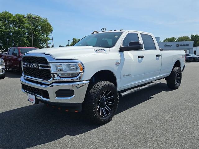 2020 Jeep Ram 2500 Tradesman Crew Cab 4x4 8' Box for sale in Oxford, PA