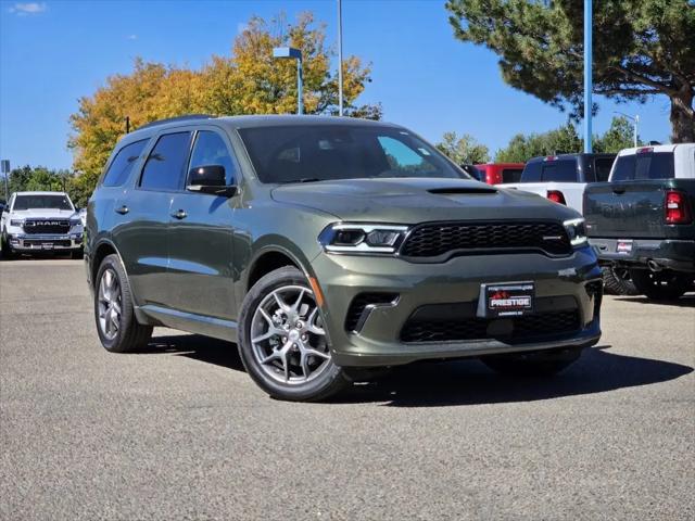 2027 Dodge Durango GT Plus HEMI for sale in Longmont, CO