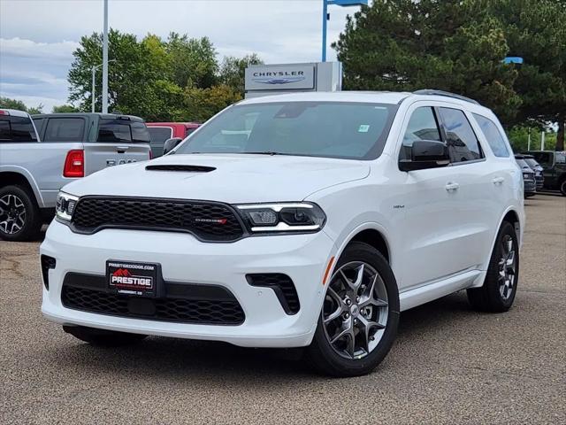 2027 Dodge Durango GT Plus HEMI for sale in Longmont, CO