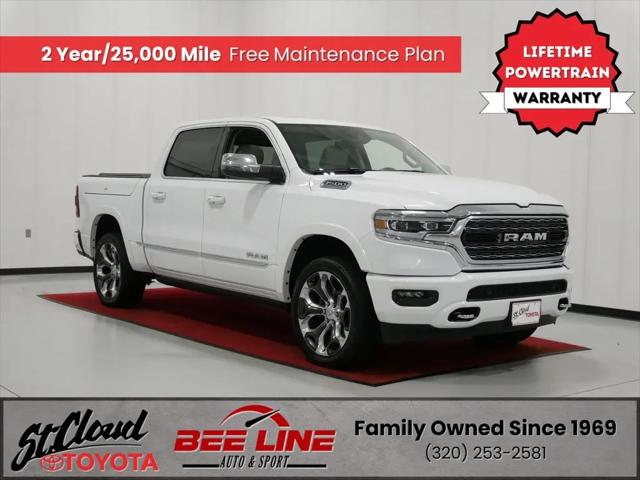 2024 Ram 1500 Limited for sale in Waite Park, MN